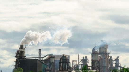 The Importance of Revenue Neutrality for Carbon Tax’s Success