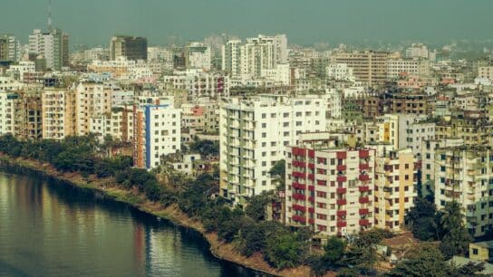 What Climate-Vulnerable Nations Can Learn From Bangladesh’s Economic Miracle