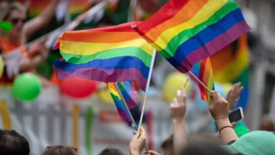 When Disaster Strikes: 4 Ways the Climate Crisis Impacts LGBTQI+ People