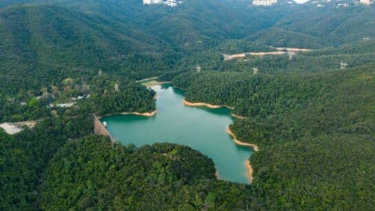 Hong Kong’s ‘Hidden’ Water Problem – A False Sense of Security Is Breeding Unsustainable Habits