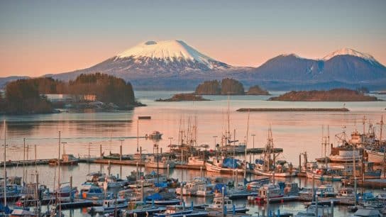 Can Hybrid Fishing Boats Catch On in Alaska?