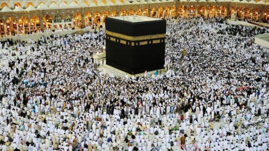Sustainable Hajj 2024: Paving the Way for an Eco-Friendly Pilgrimage