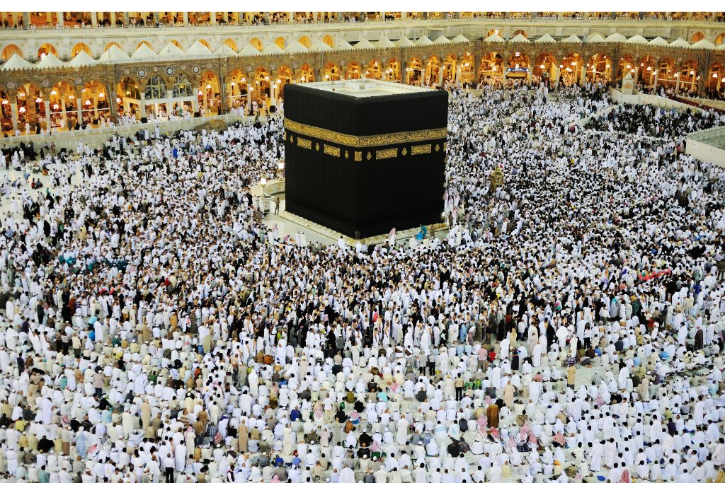 Sustainable Hajj 2024: Paving the Way for an Eco-Friendly Pilgrimage