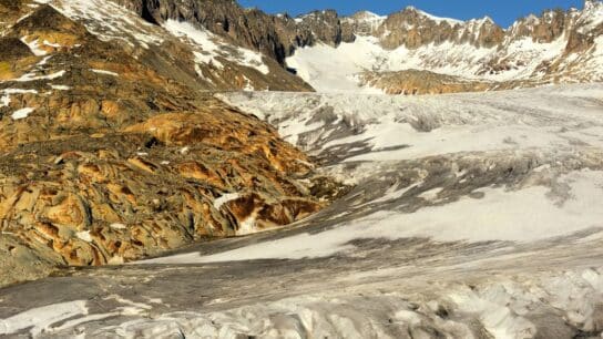 Swiss Voters Approve New Net-Zero Climate Law in Referendum