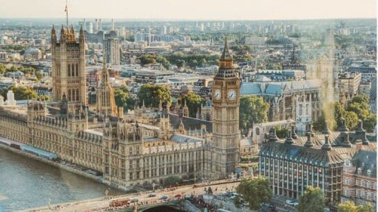 CLEVER Cities: Building Urban Resilience Through Community-Led Decision Making