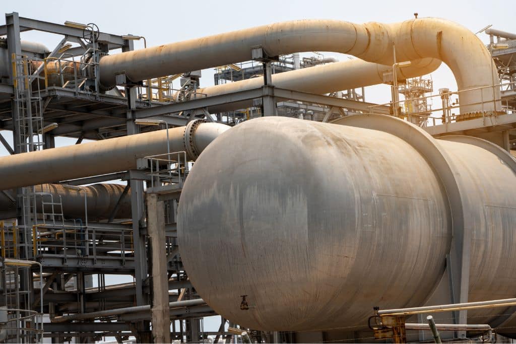 Australia’s Fossil Fuel Exports Ranked 2nd For Climate Footprint Globally, Report Finds