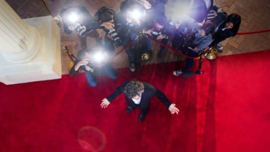 Celebrity Culture and Environmental Impact: An Urgent Call for Accountability