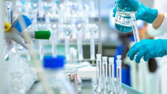 The Untapped Potential of Marine Microbes: European Researchers Develop Antibiotic and IBD Treatments from the ‘Blue Bioeconomy’
