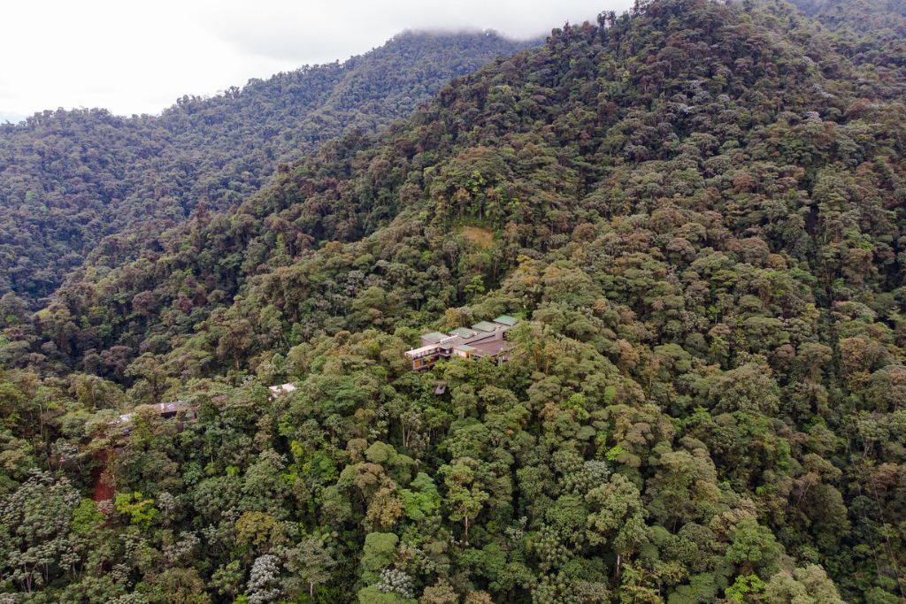 Private Conservation and Ecotourism: A Case Study of Rural Development in Ecuador