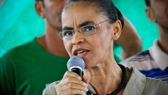 10 Women Leading the Fight Against Climate Change