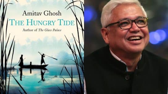 Review – ‘The Hungry Tide’ By Amitav Ghosh