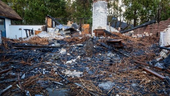 Why We Need to Fix Disaster Insurance Markets this Year and How to Do It
