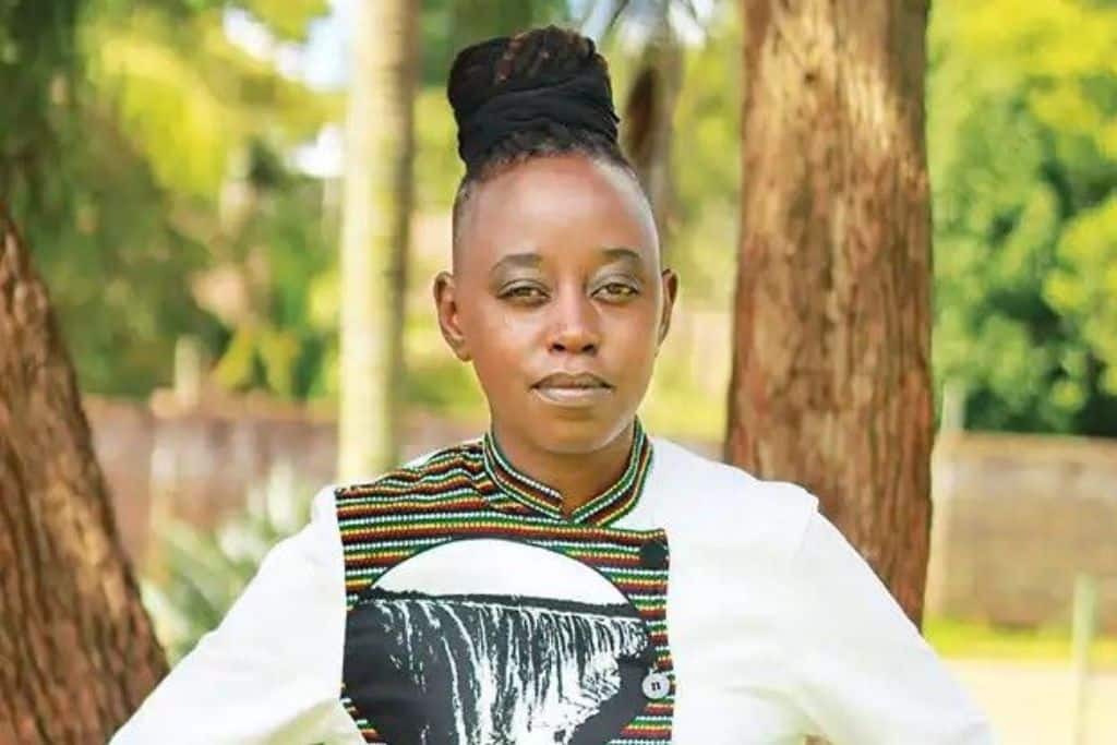 Nicola Kagoro (“Chef Cola”)