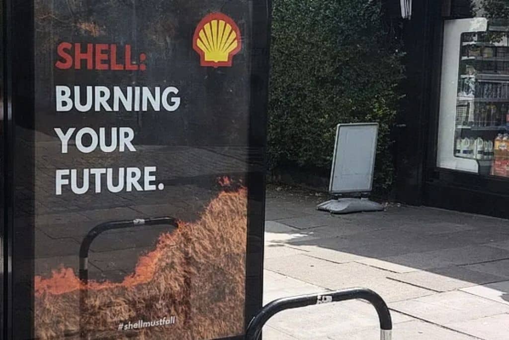 The Hague Becomes First City in the World to Outlaw Fossil Fuel Advertising, Months After UN-Chief Call to Stop Fueling Disinformation
