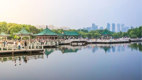 Hubei Province’s Water Tax Reform: Balancing Sustainable Management and Economic Considerations