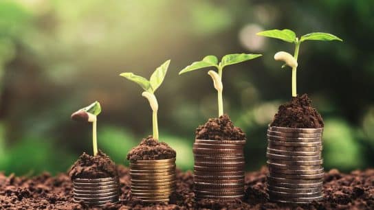 Decentralized Finance for Carbon Credits Trading: Innovating Emissions Reduction