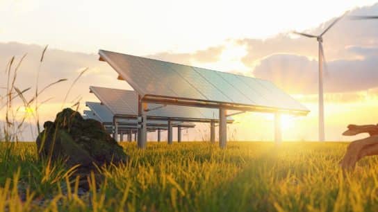 Savvy Marketing and Electromagnetism: A Solution to Climate Change?