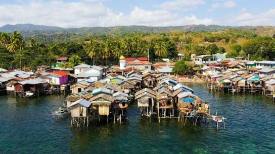 After a 7.4 Magnitude Earthquake Rattled the Philippines, We Awoke to the Fact That We Are Not Ready for ‘The Big One’