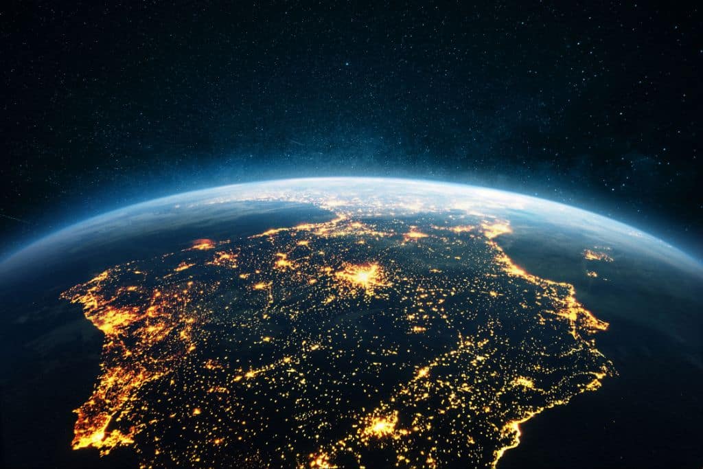 Earth in ‘Critical Condition’ As Six of Nine Planetary Boundaries Breached