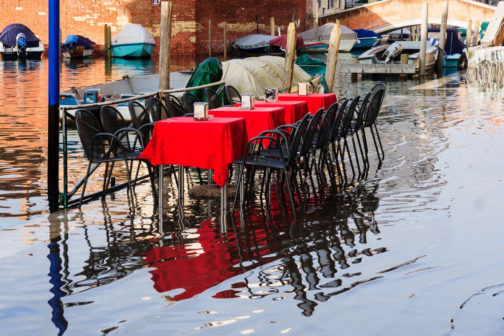 How Do We Stop Sea Level Rise?