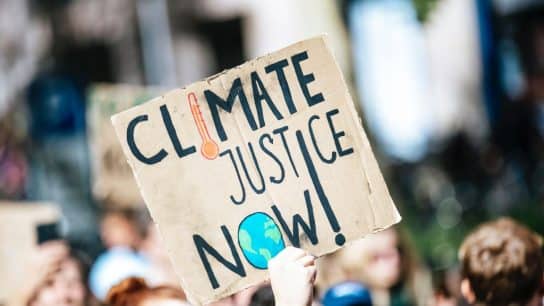 Just Transition Litigation: What Is It and How Can it Help Achieve a More Just Society?