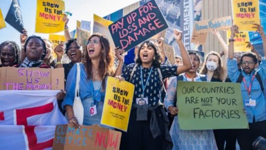 The Role of Emotional Engagement in Climate Messaging