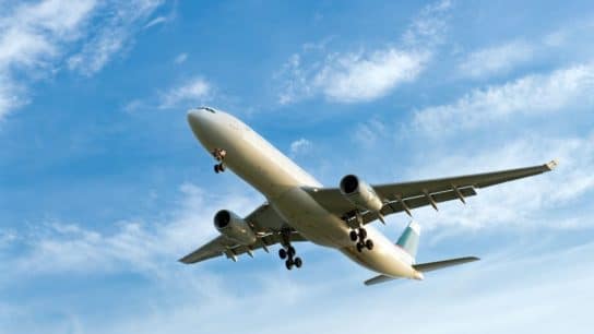 All You Need to Know About Sustainable Aviation Fuel