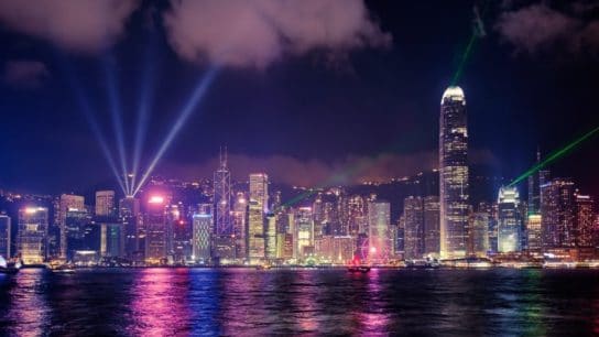 Explainer: What Is Light Pollution?