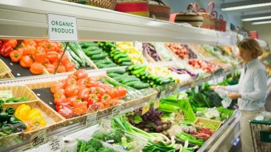 5 Areas Climate Change from Food Waste Affects Us