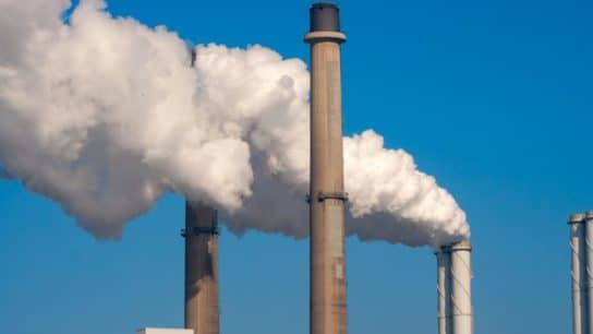 Explainer: What Is Carbon Capture and Sequestration?