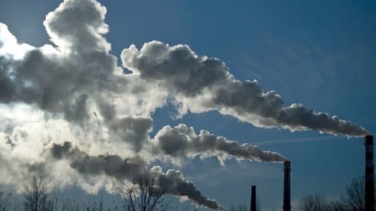 The Feasibility and Future of Carbon Capture and Storage Technology