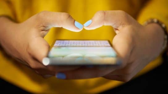 How Social Media Habits are Contributing to Internet Pollution