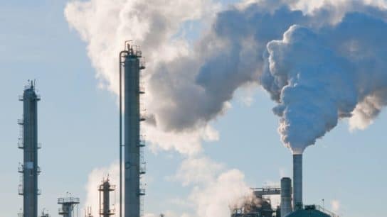 Net Zero Emission Targets Can Halt Climate Change- Study