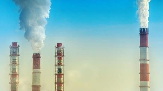 Why Public Acceptance is Important for the Future of Carbon Capture and Utilization