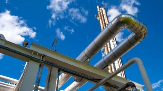 Can We Widely Adopt A Methane Tax to Cut the Greenhouse Gas?