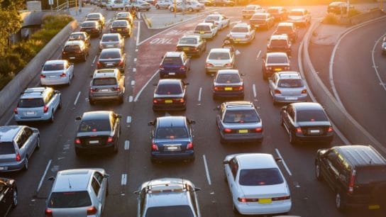 Let’s Talk About Road Pricing To Pay For Our Electric Cars