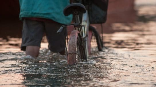 What Sort Of Climate Investments Should Cities Be Making?