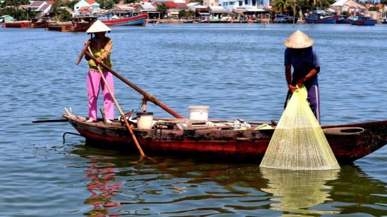 Mekong River Group Claims Water Levels Have Dropped Downstream Despite China’s Promise