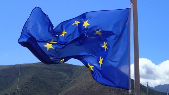 The EU Circular Economy Action Plan Aims To End ‘Throwaway Culture’