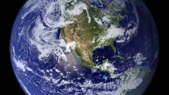 Op-Ed: Moving to a Circular Economy Model is Vital for the Planet
