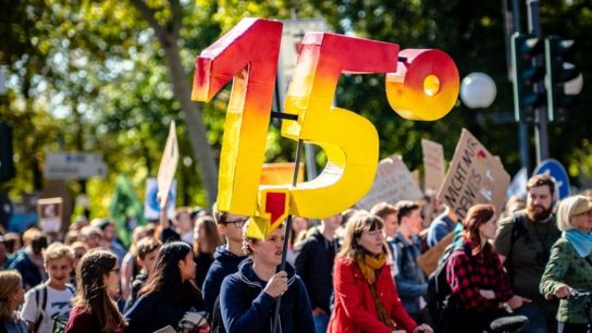 Explainer: What Is the Paris Agreement?