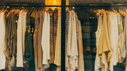 13 Sustainable and Ethical Fashion Brands in Hong Kong