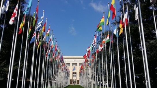 How The Basel Convention has Harmed Developing Countries