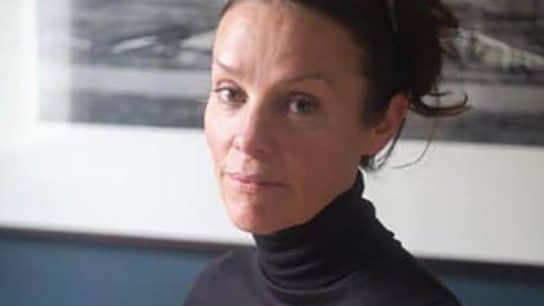 In Conversation with Sentient Author Jackie Higgins