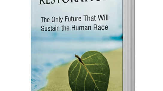 Review – ‘Climate Restoration’ By Peter Fiekowsky with Carole Douglis
