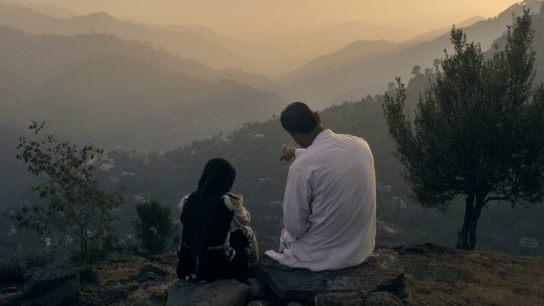 The Natural Environmentalists of Azad Kashmir: An Interview with Billy Offland