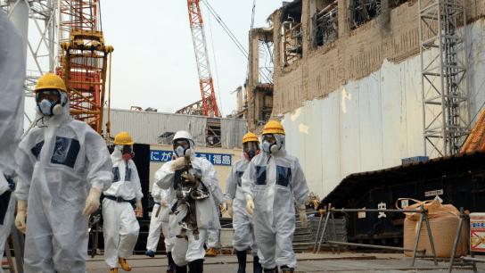 The Fukushima Water Release Plan: Problems, Consequences, and Solutions