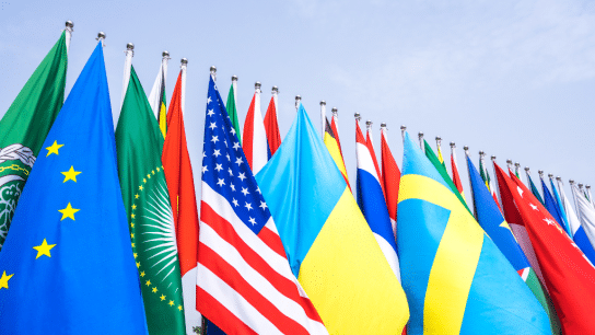 5 Key Takeaways From the Paris Summit for a New Global Financing Pact