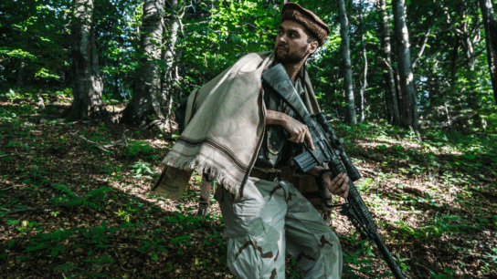 Why We Should Care About the Taliban’s Environmental Policies